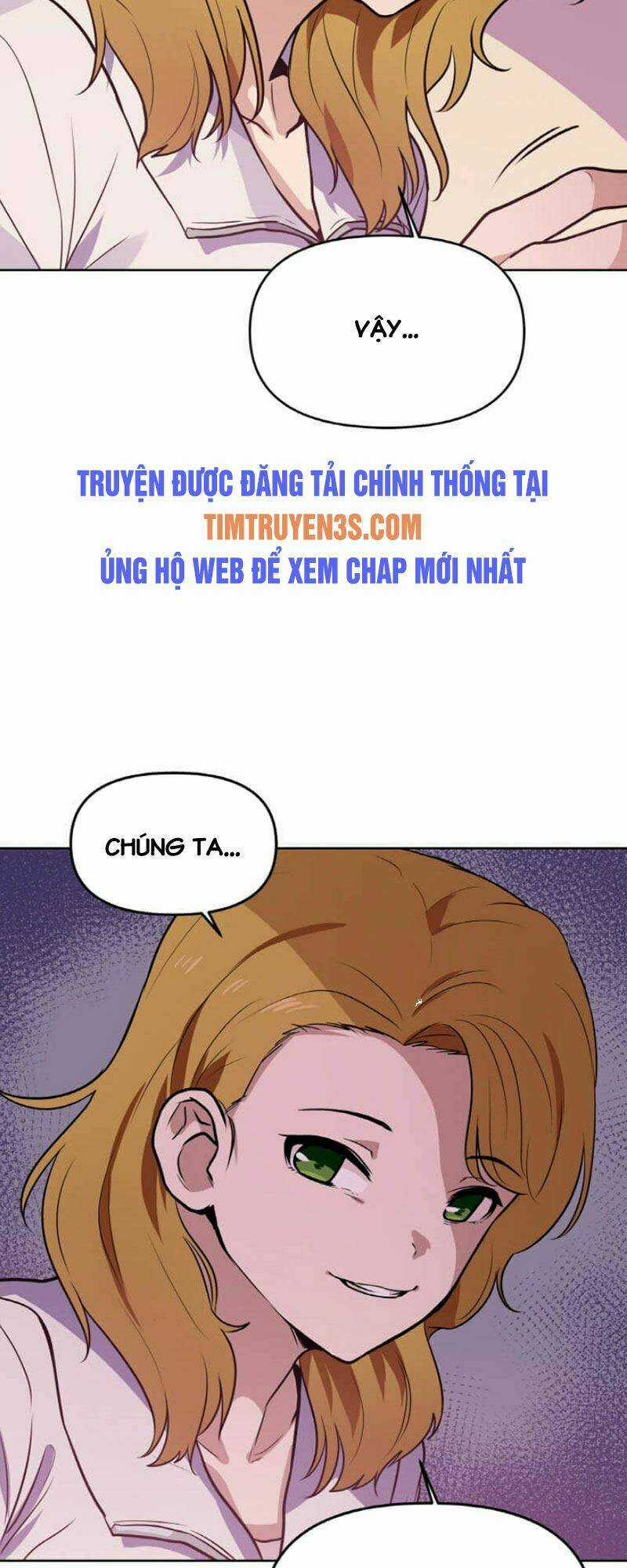 Ta Có Max Thuộc Tính May Mắn Chapter 5 trang 64
