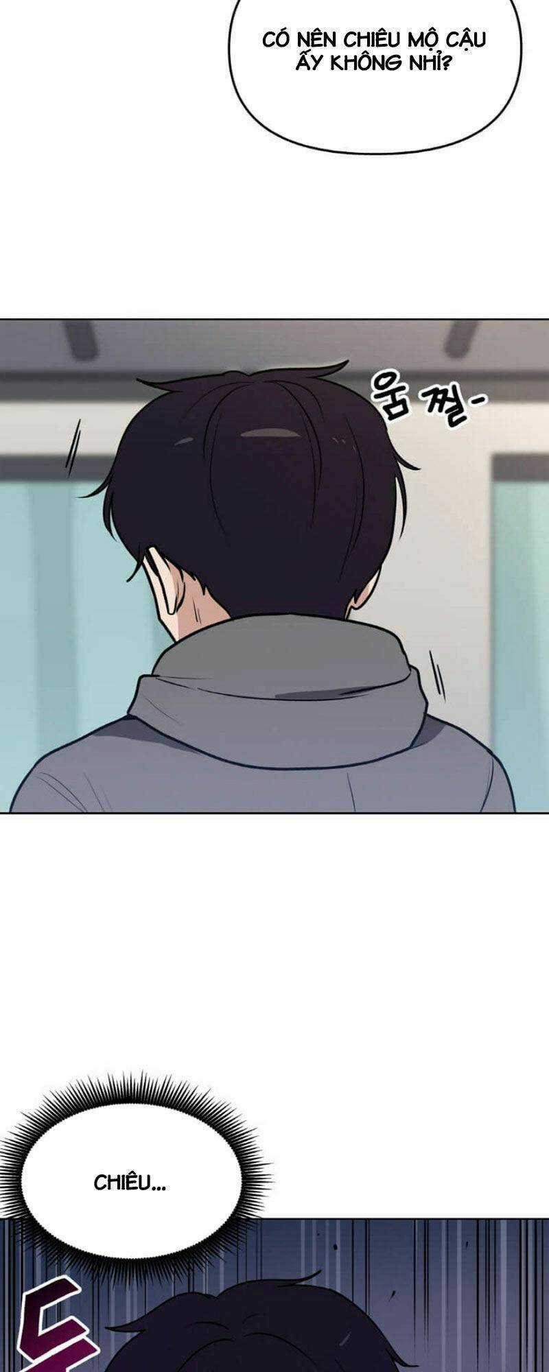 Ta Có Max Thuộc Tính May Mắn Chapter 5 trang 65