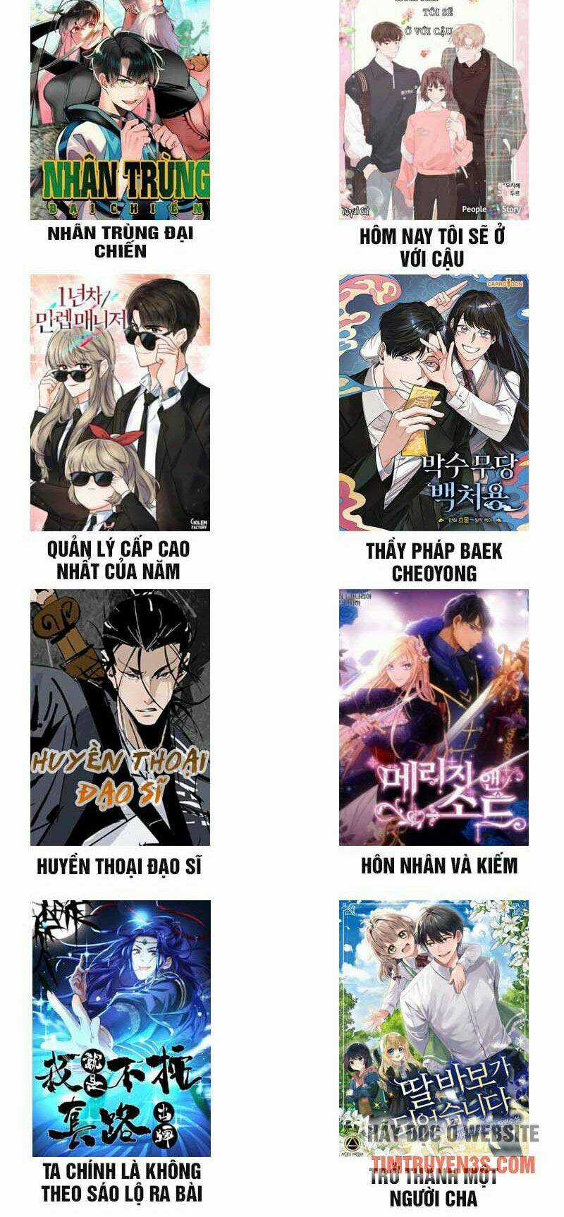 Ta Có Max Thuộc Tính May Mắn Chapter 5 trang 68