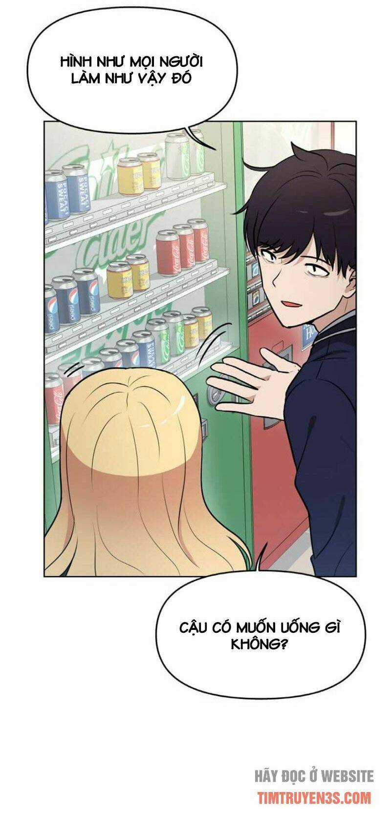 Ta Có Max Thuộc Tính May Mắn Chapter 5 trang 9