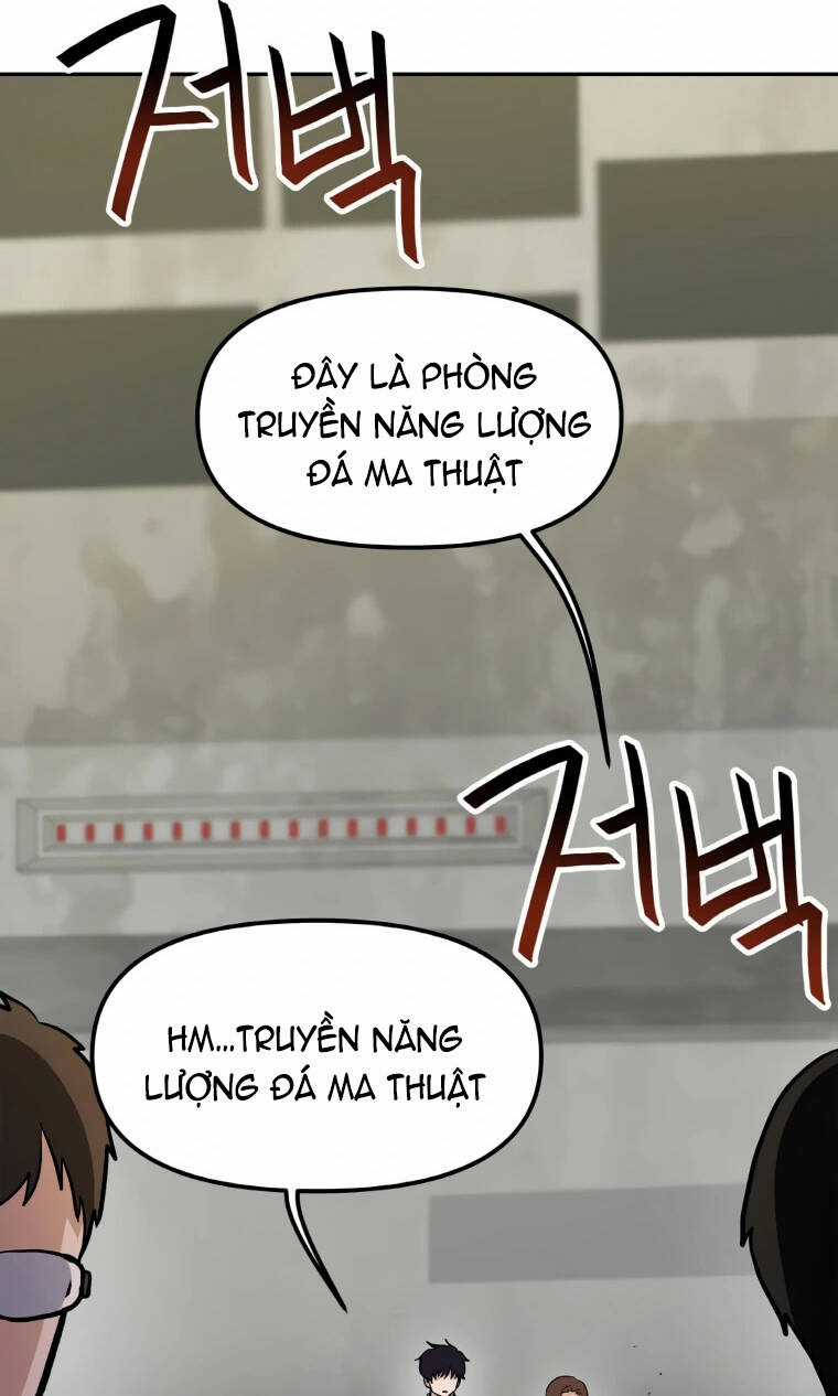 Ta Có Max Thuộc Tính May Mắn Chapter 50 trang 10