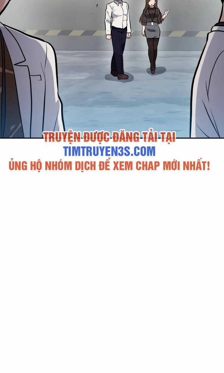 Ta Có Max Thuộc Tính May Mắn Chapter 50 trang 11