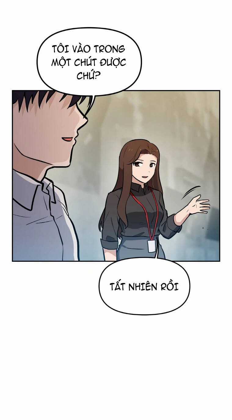 Ta Có Max Thuộc Tính May Mắn Chapter 50 trang 13