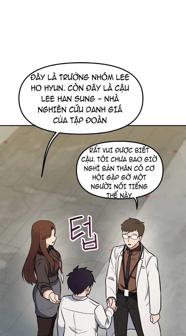 Ta Có Max Thuộc Tính May Mắn Chapter 50 trang 14