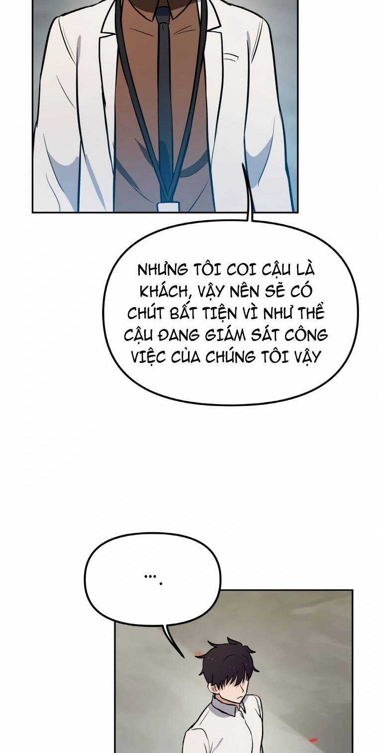 Ta Có Max Thuộc Tính May Mắn Chapter 50 trang 16