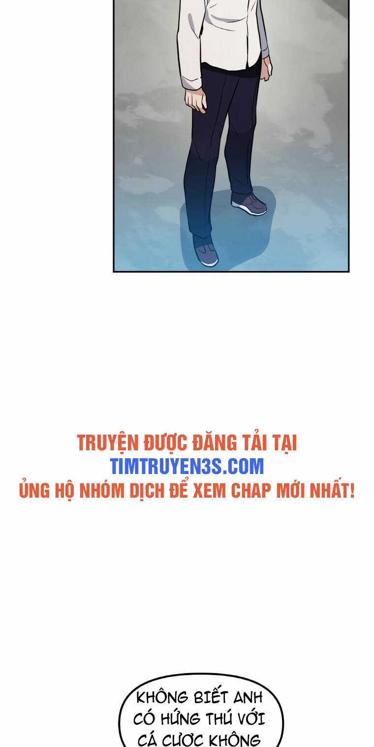 Ta Có Max Thuộc Tính May Mắn Chapter 50 trang 17