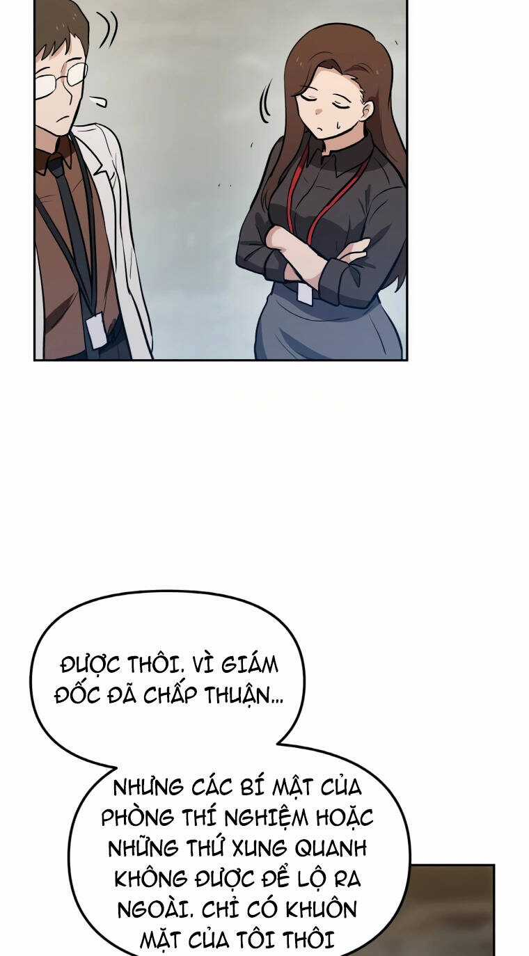 Ta Có Max Thuộc Tính May Mắn Chapter 50 trang 22