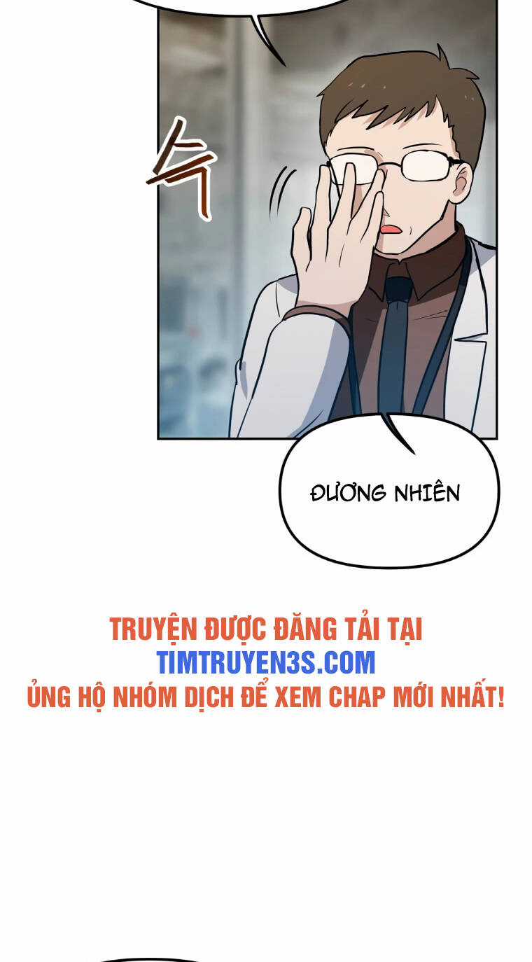 Ta Có Max Thuộc Tính May Mắn Chapter 50 trang 23