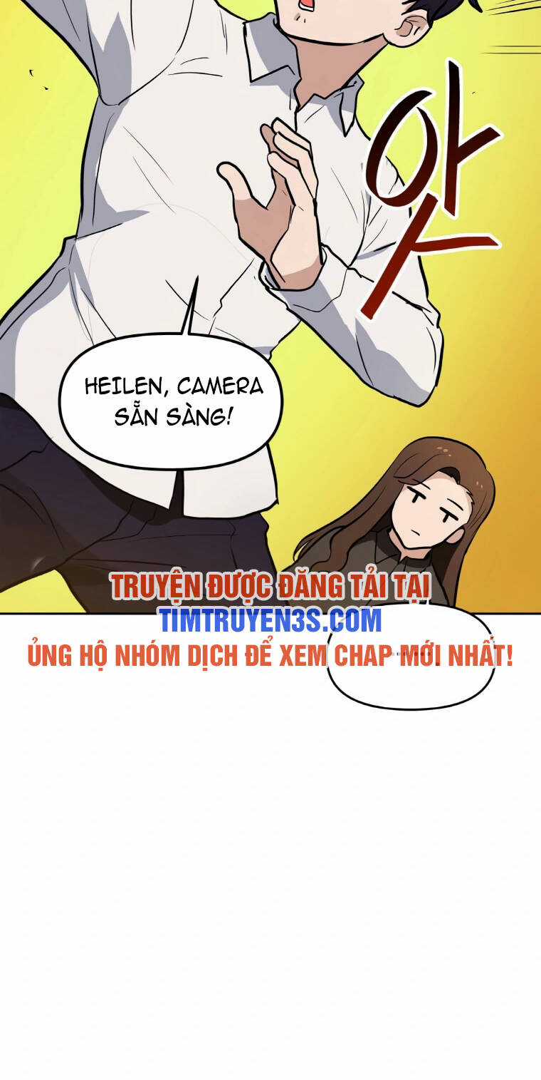 Ta Có Max Thuộc Tính May Mắn Chapter 50 trang 25