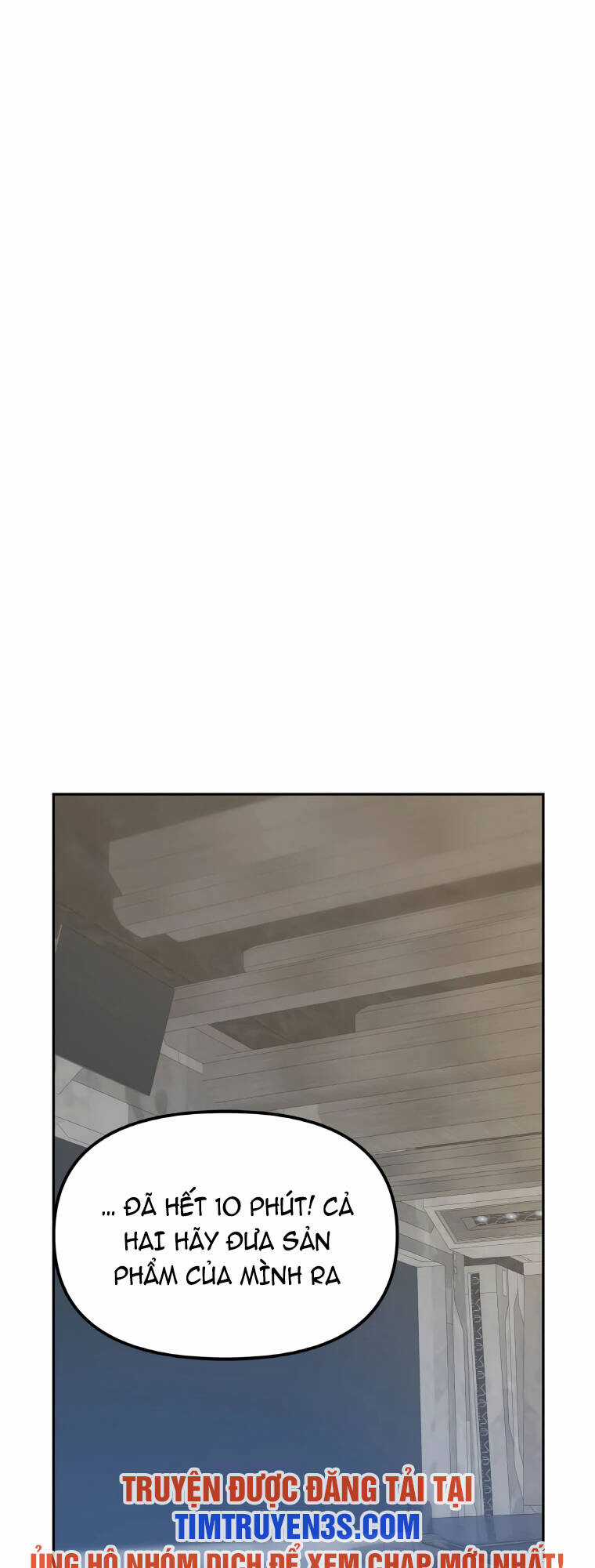 Ta Có Max Thuộc Tính May Mắn Chapter 50 trang 27