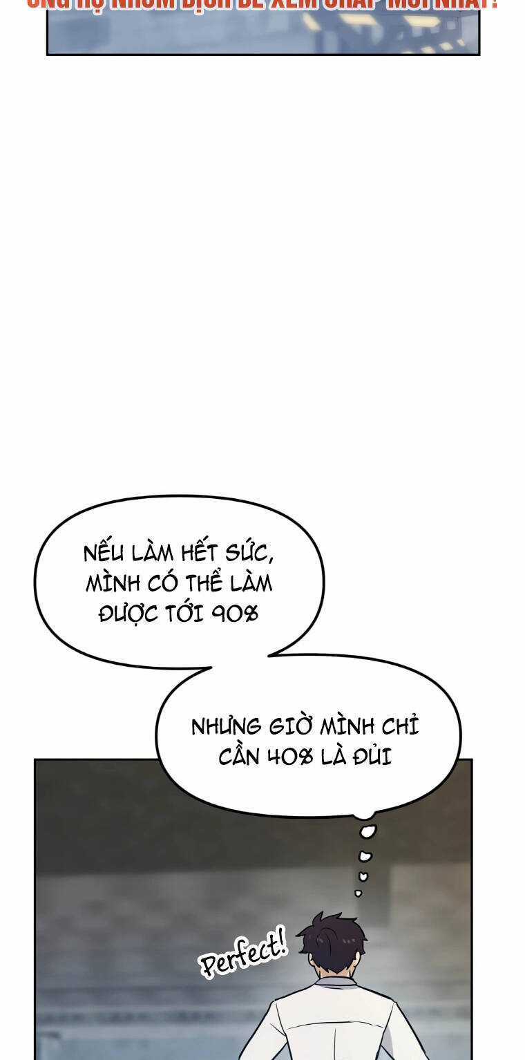 Ta Có Max Thuộc Tính May Mắn Chapter 50 trang 28