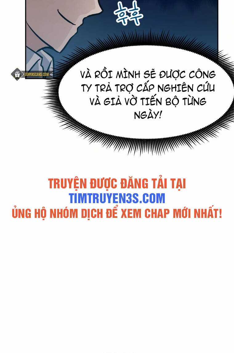 Ta Có Max Thuộc Tính May Mắn Chapter 50 trang 30