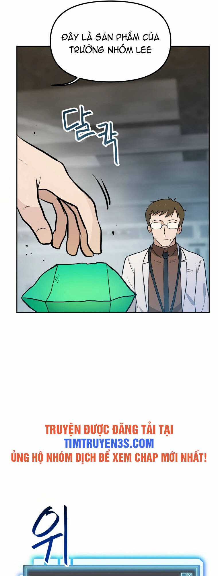 Ta Có Max Thuộc Tính May Mắn Chapter 50 trang 31