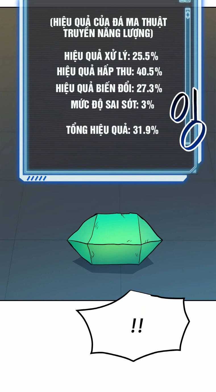 Ta Có Max Thuộc Tính May Mắn Chapter 50 trang 32