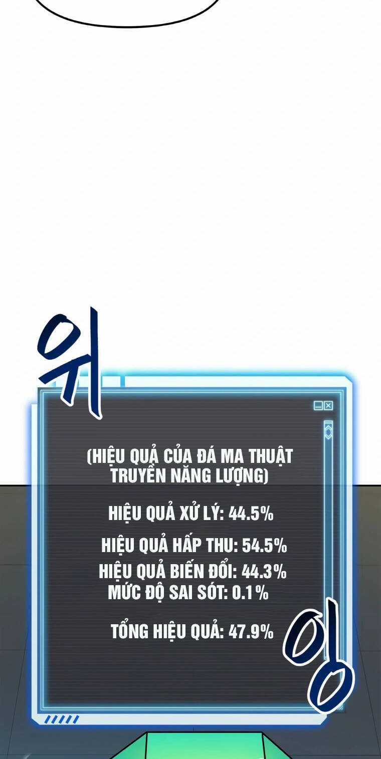 Ta Có Max Thuộc Tính May Mắn Chapter 50 trang 35