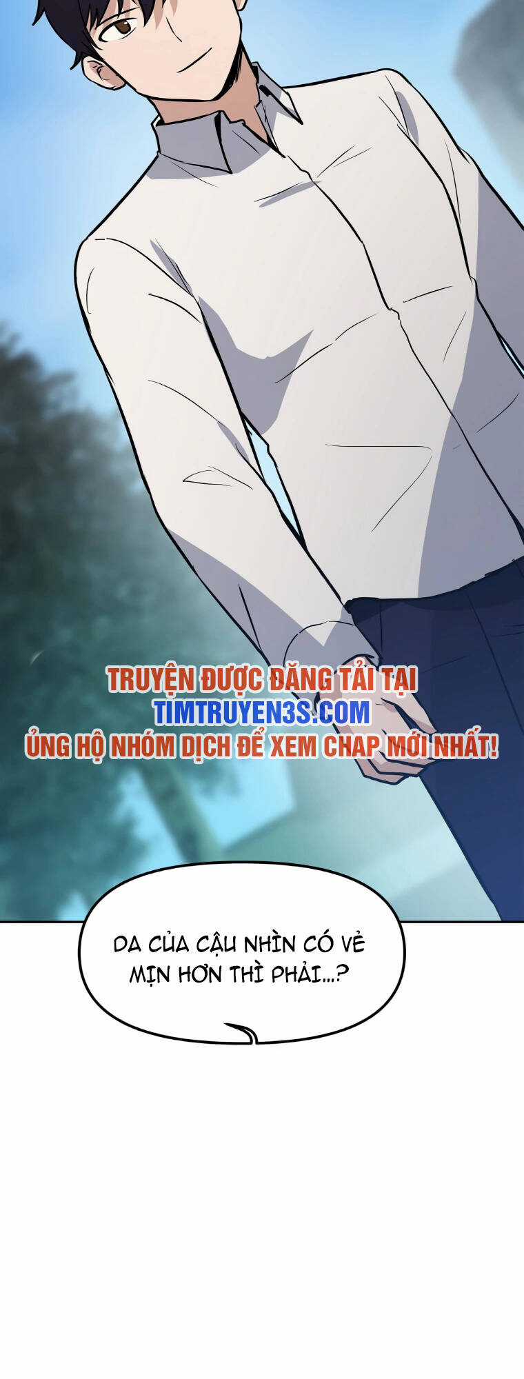 Ta Có Max Thuộc Tính May Mắn Chapter 50 trang 4