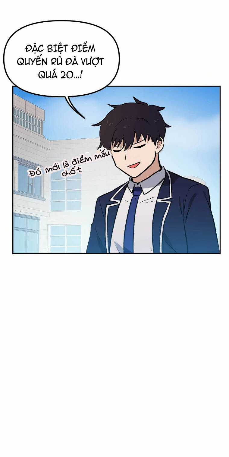 Ta Có Max Thuộc Tính May Mắn Chapter 50 trang 45