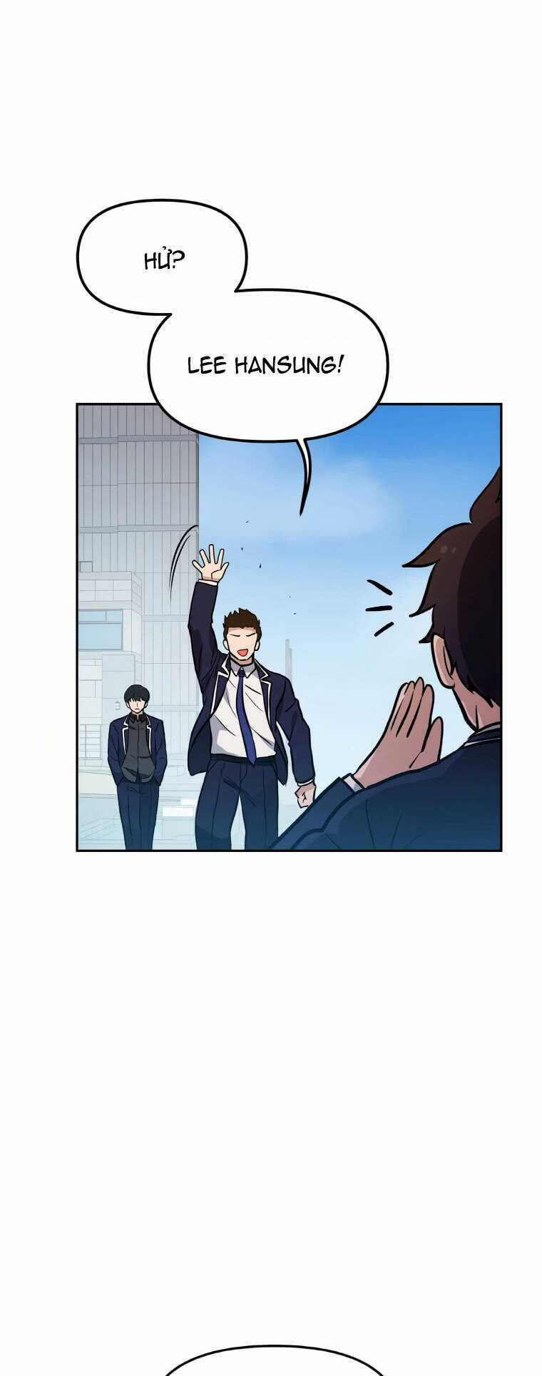 Ta Có Max Thuộc Tính May Mắn Chapter 50 trang 47