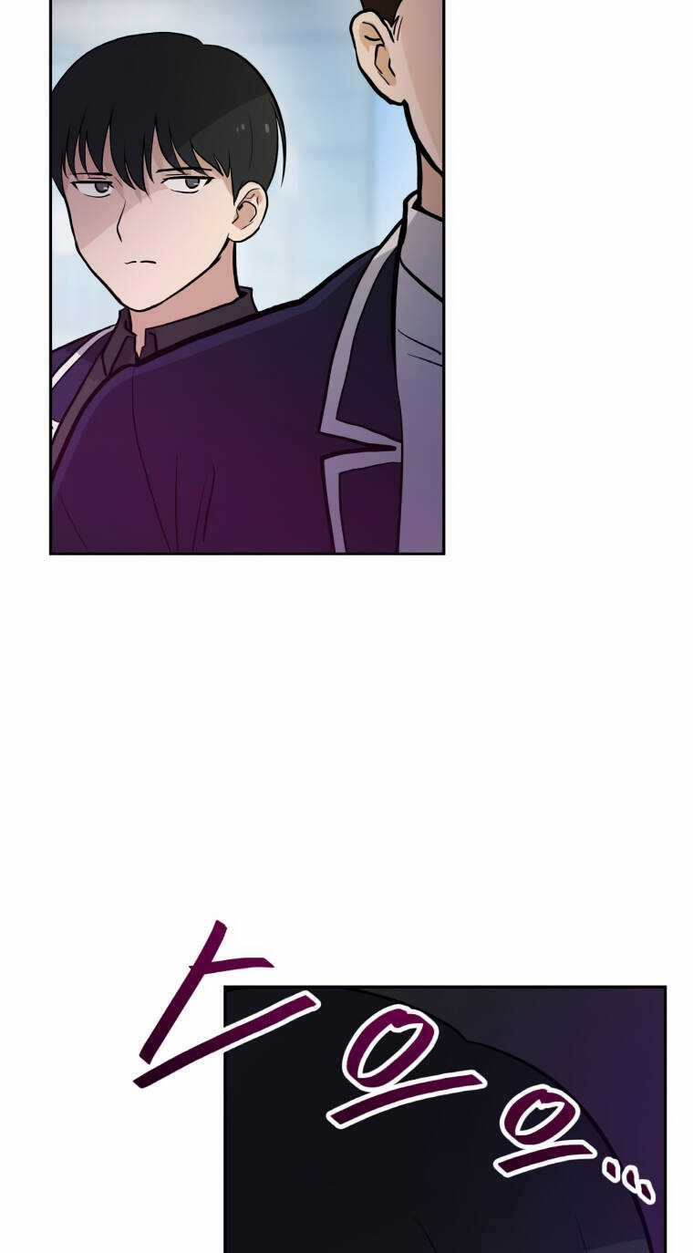 Ta Có Max Thuộc Tính May Mắn Chapter 50 trang 50