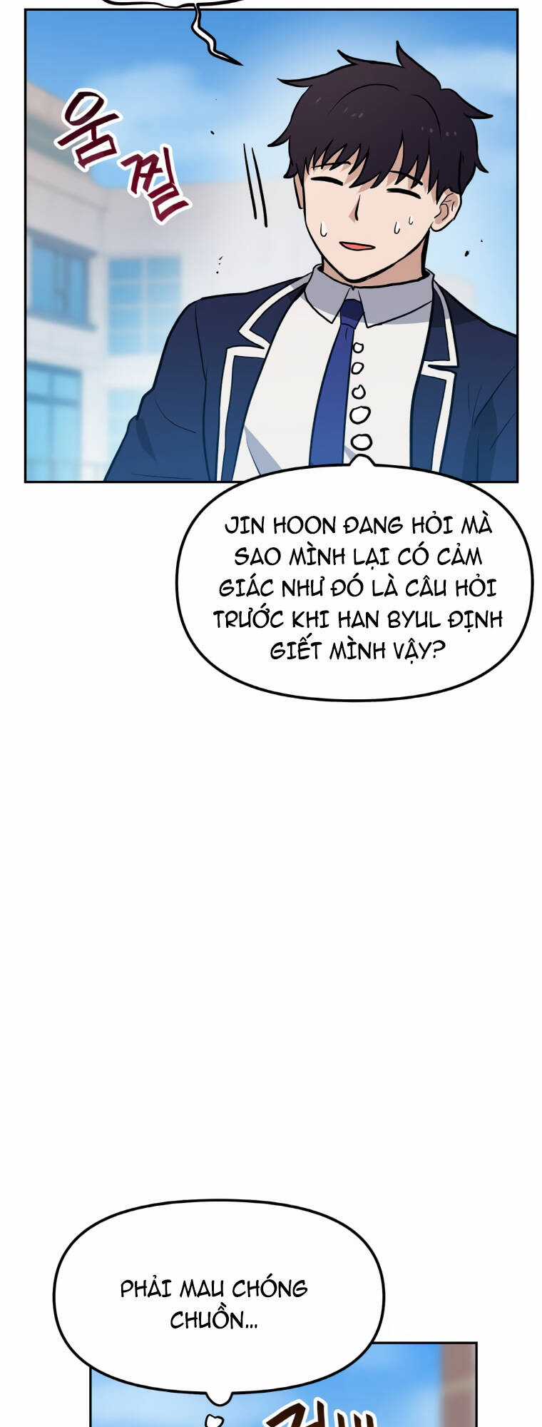 Ta Có Max Thuộc Tính May Mắn Chapter 50 trang 52