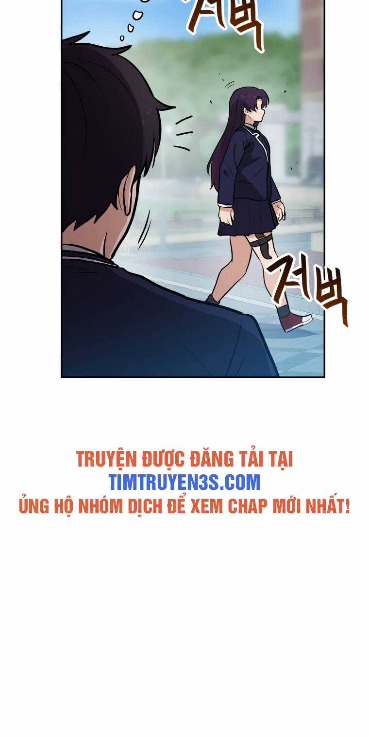 Ta Có Max Thuộc Tính May Mắn Chapter 50 trang 53