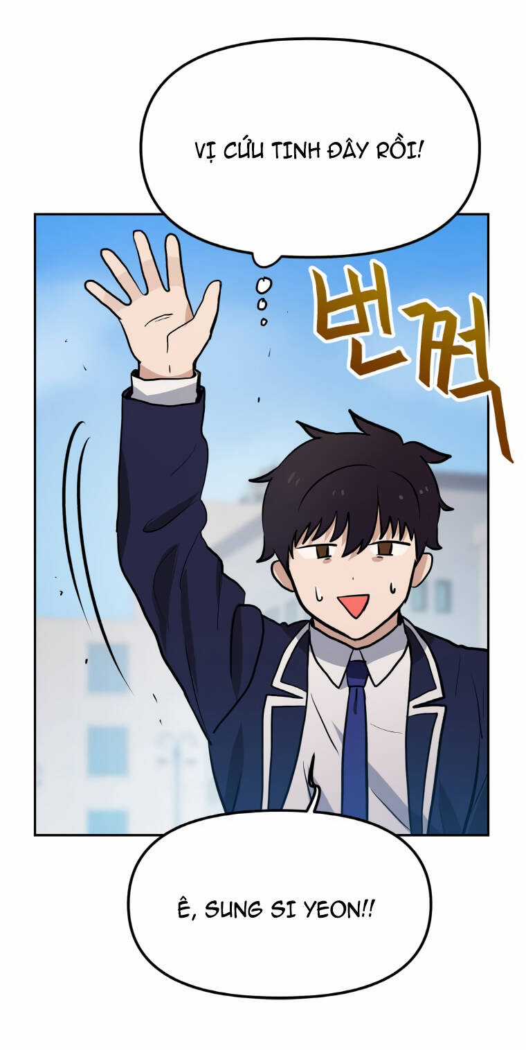 Ta Có Max Thuộc Tính May Mắn Chapter 50 trang 54