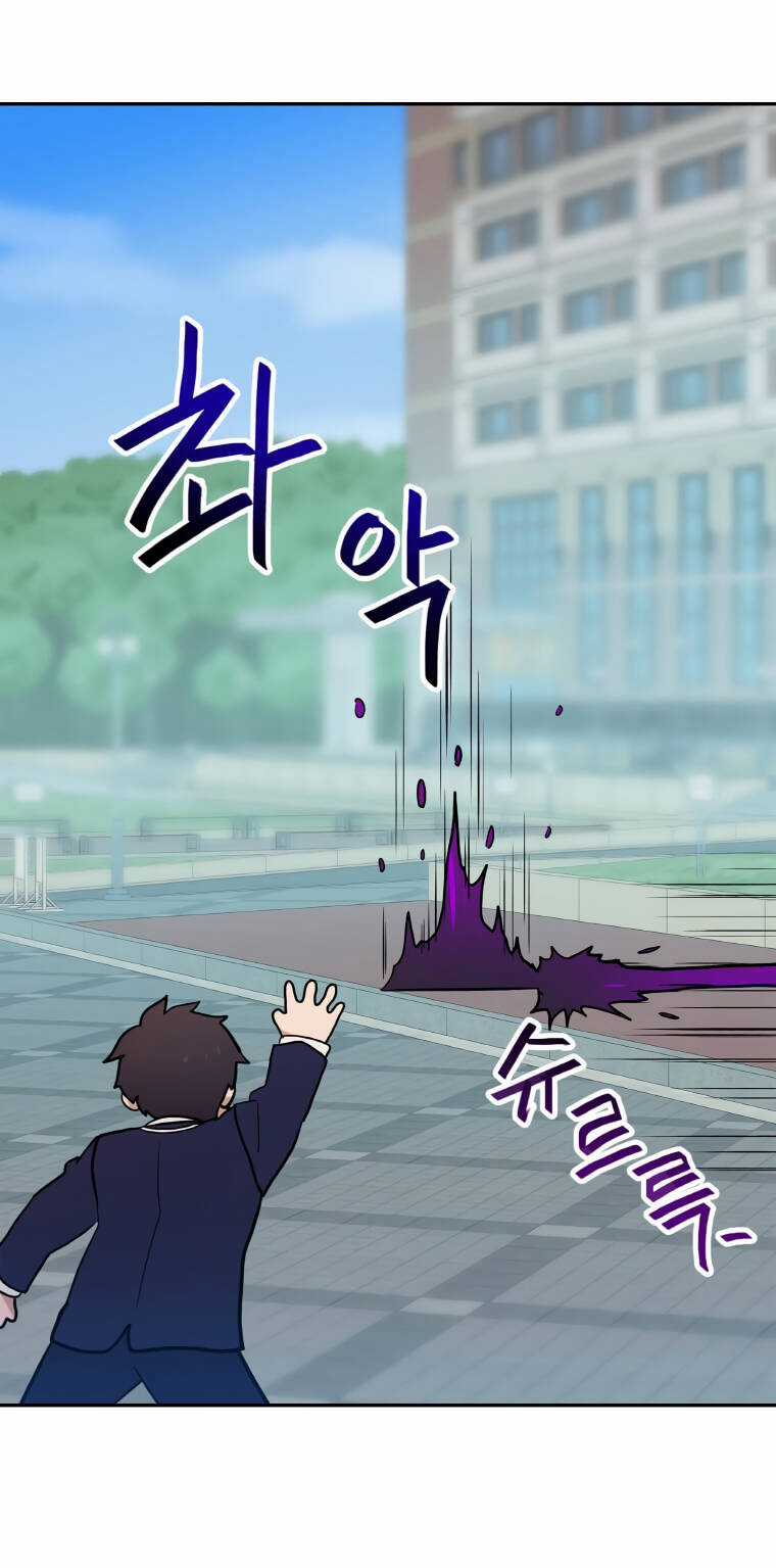 Ta Có Max Thuộc Tính May Mắn Chapter 50 trang 57