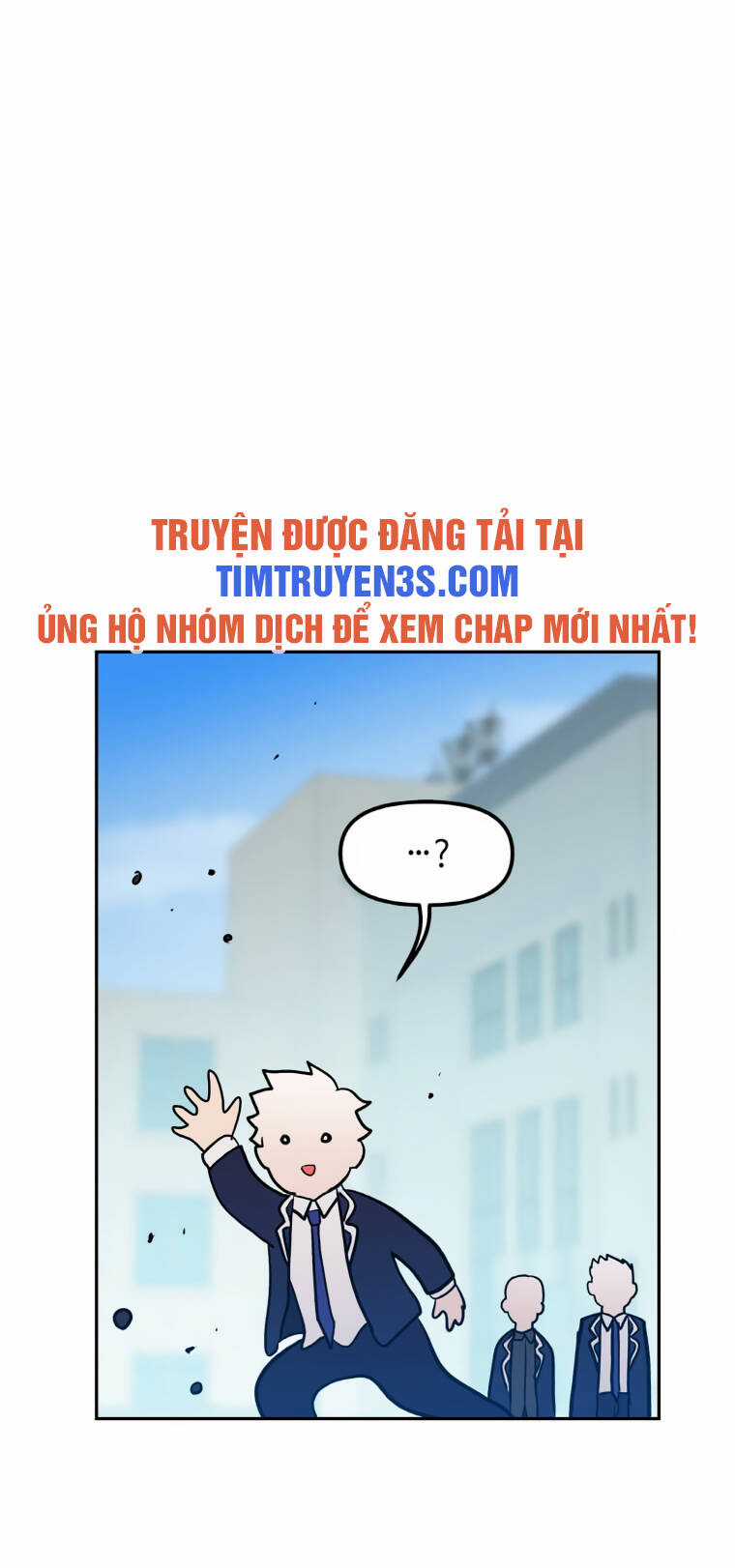 Ta Có Max Thuộc Tính May Mắn Chapter 50 trang 58