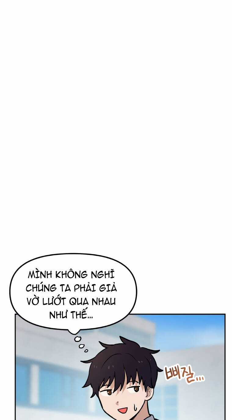 Ta Có Max Thuộc Tính May Mắn Chapter 50 trang 60