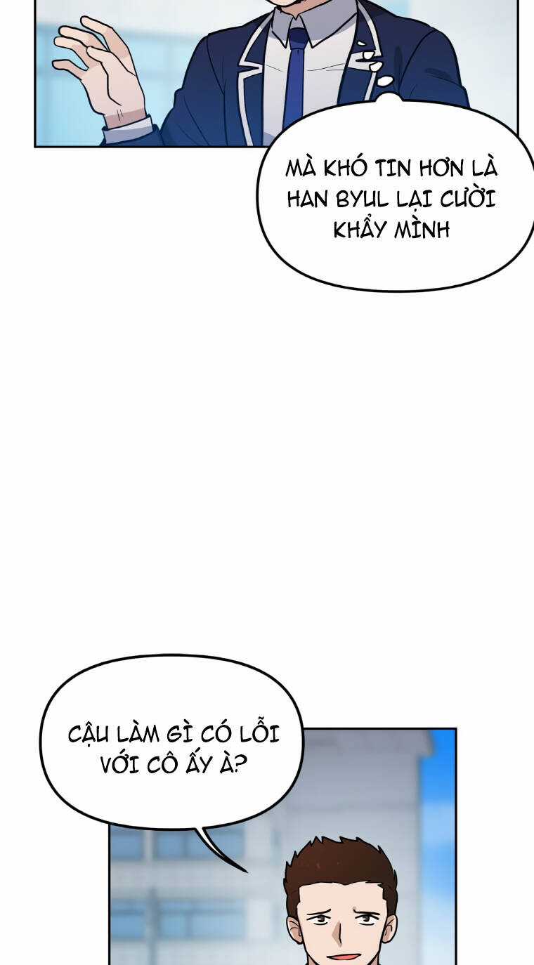 Ta Có Max Thuộc Tính May Mắn Chapter 50 trang 61