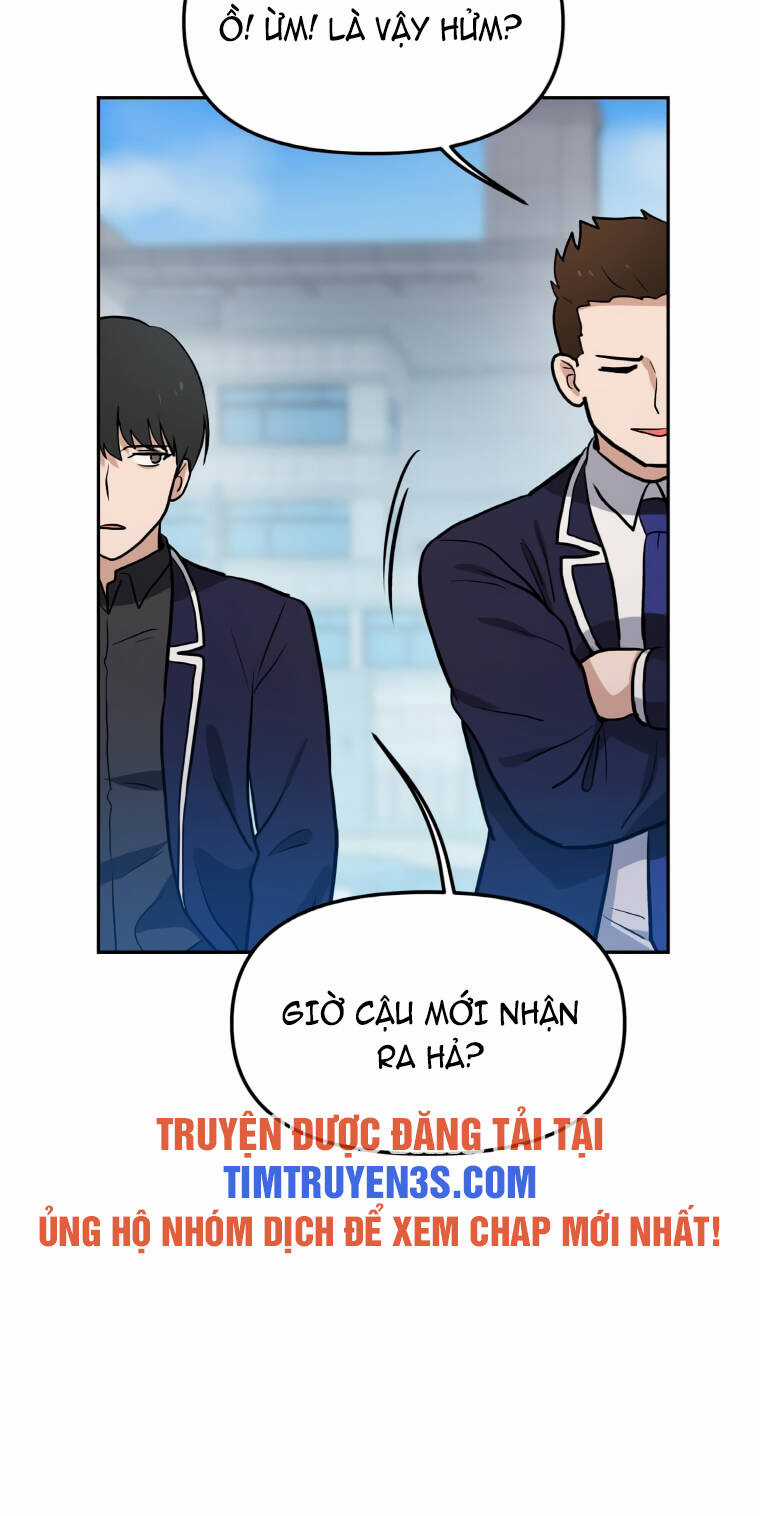 Ta Có Max Thuộc Tính May Mắn Chapter 50 trang 64