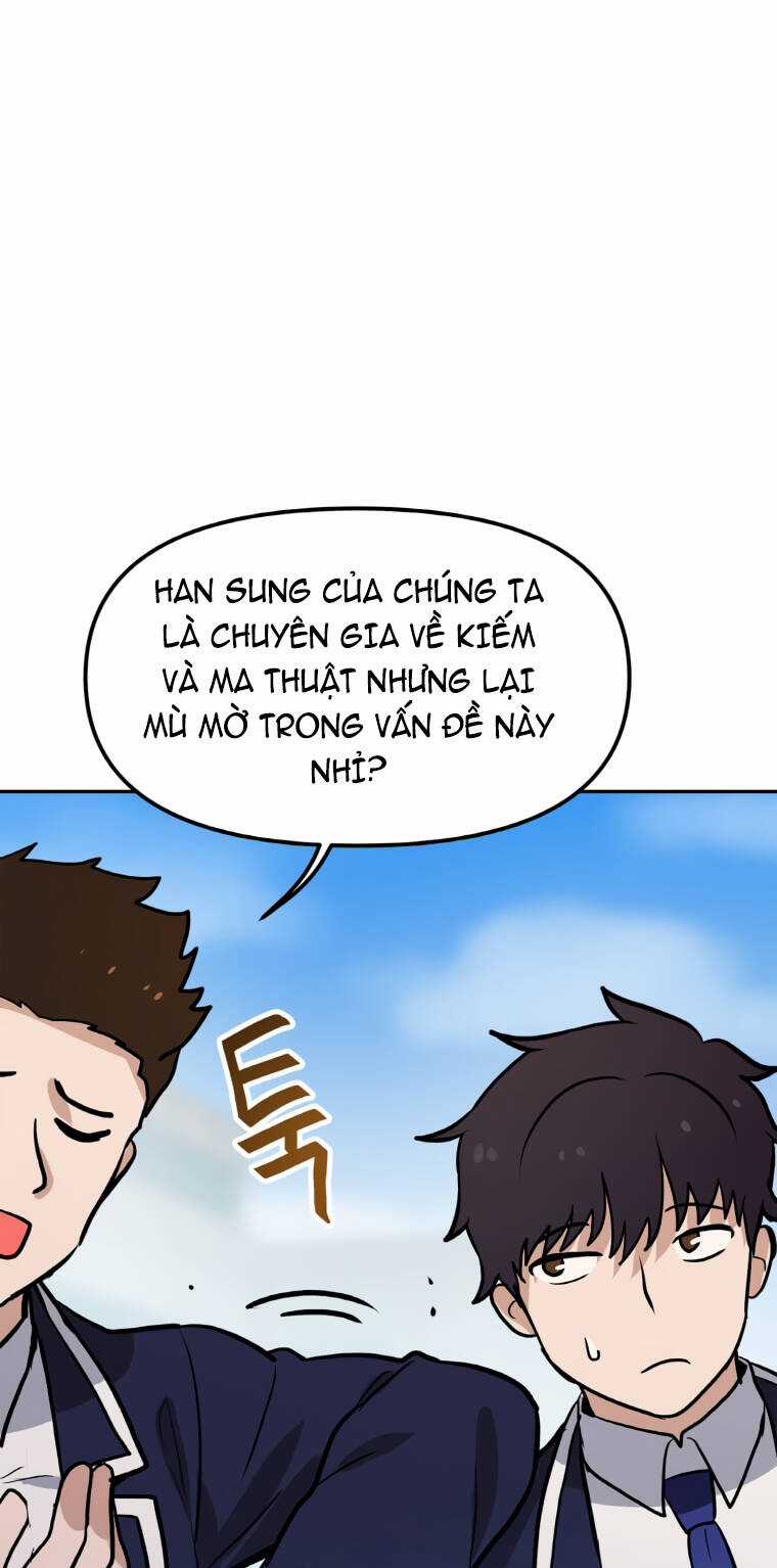 Ta Có Max Thuộc Tính May Mắn Chapter 50 trang 66