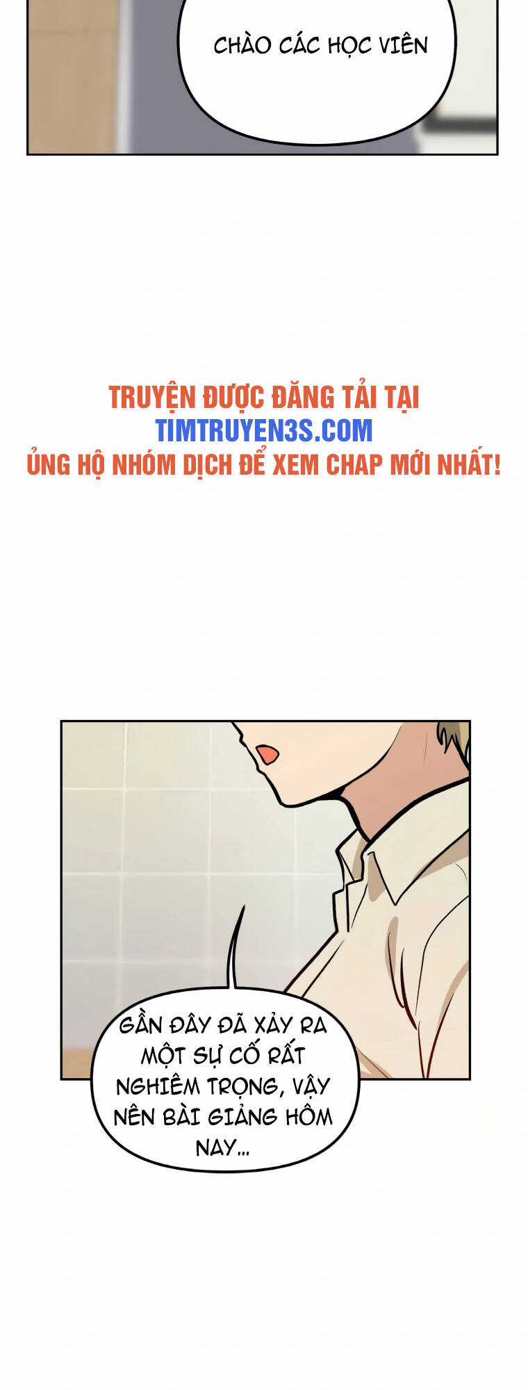 Ta Có Max Thuộc Tính May Mắn Chapter 50 trang 72