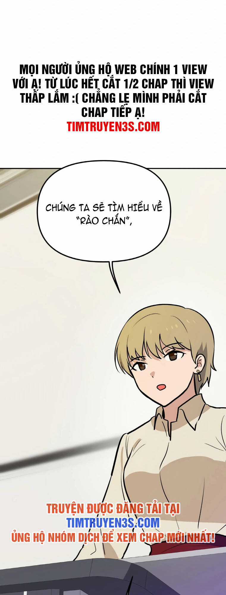 Ta Có Max Thuộc Tính May Mắn Chapter 50 trang 73