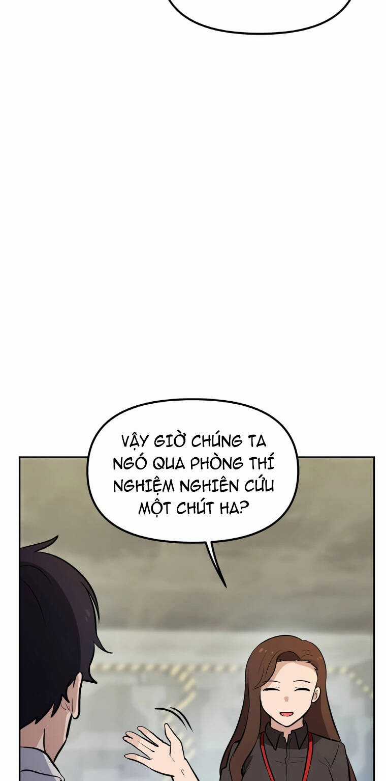 Ta Có Max Thuộc Tính May Mắn Chapter 50 trang 8