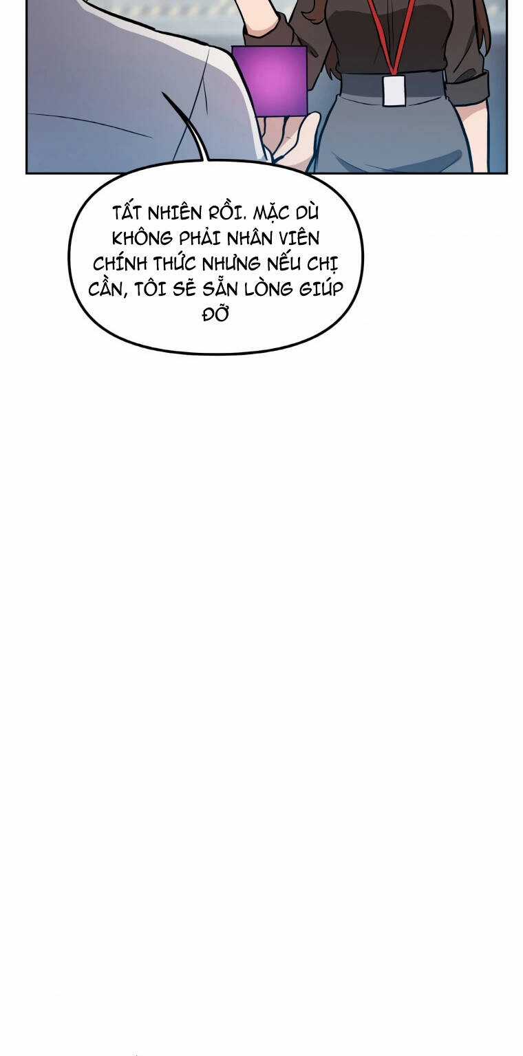 Ta Có Max Thuộc Tính May Mắn Chapter 50 trang 9