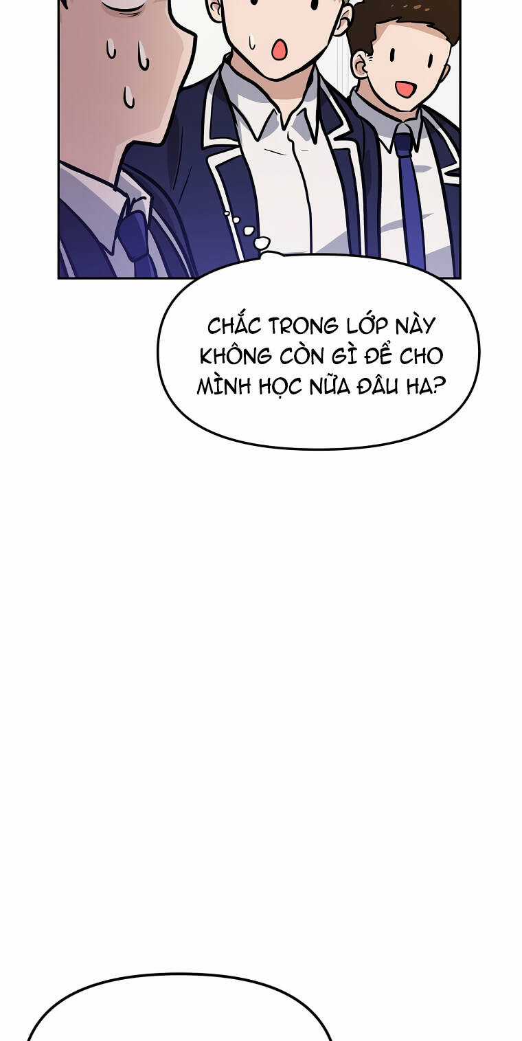 Ta Có Max Thuộc Tính May Mắn Chapter 51 trang 16