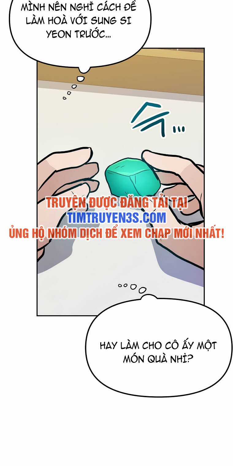 Ta Có Max Thuộc Tính May Mắn Chapter 51 trang 17