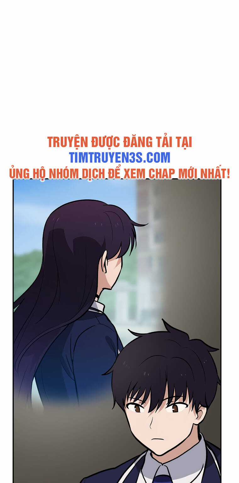 Ta Có Max Thuộc Tính May Mắn Chapter 51 trang 19