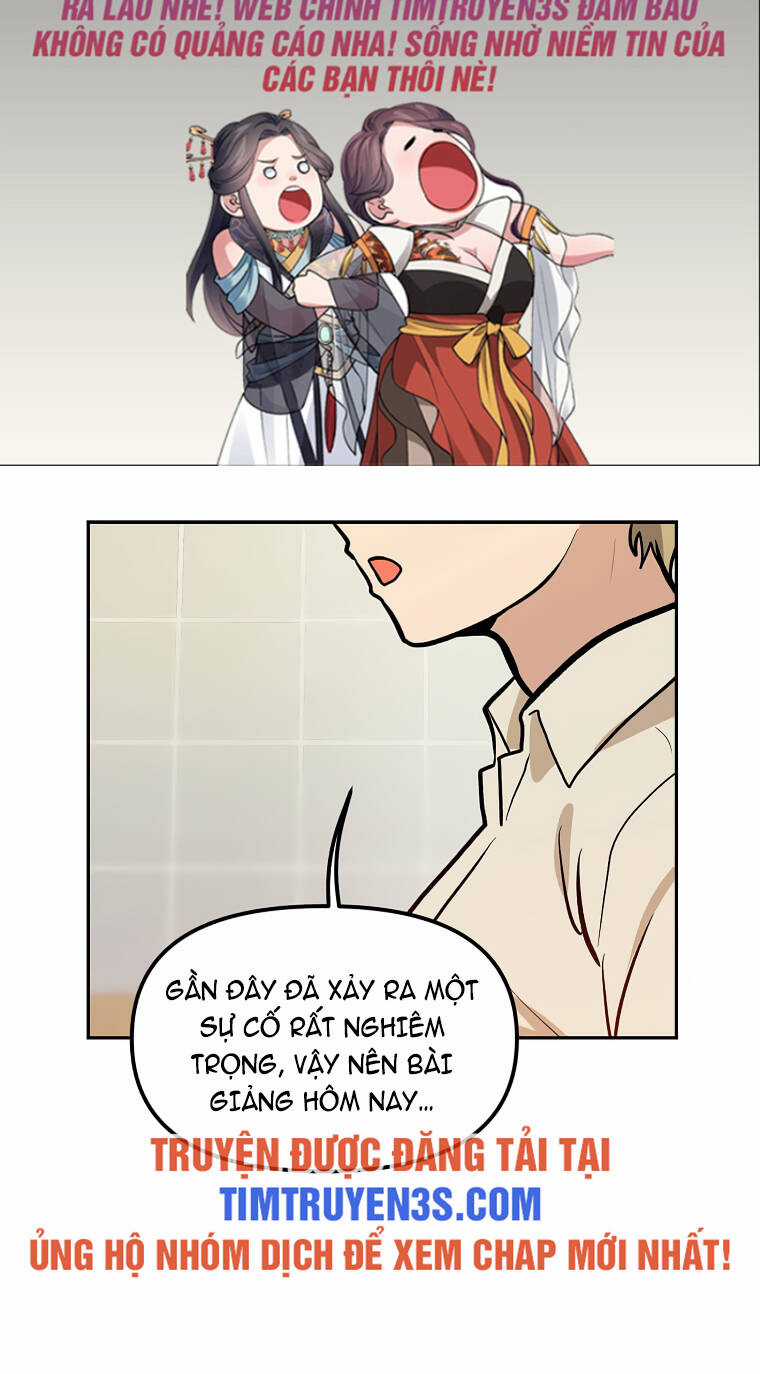 Ta Có Max Thuộc Tính May Mắn Chapter 51 trang 2