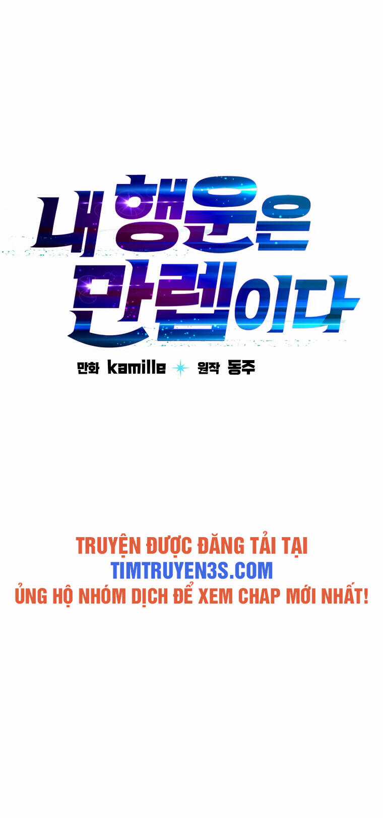 Ta Có Max Thuộc Tính May Mắn Chapter 51 trang 21