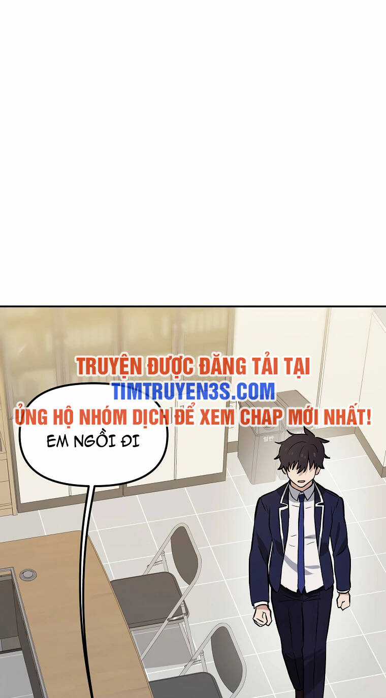 Ta Có Max Thuộc Tính May Mắn Chapter 51 trang 23