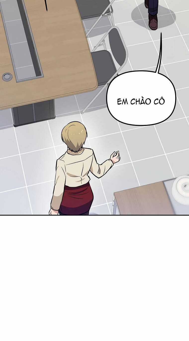 Ta Có Max Thuộc Tính May Mắn Chapter 51 trang 24