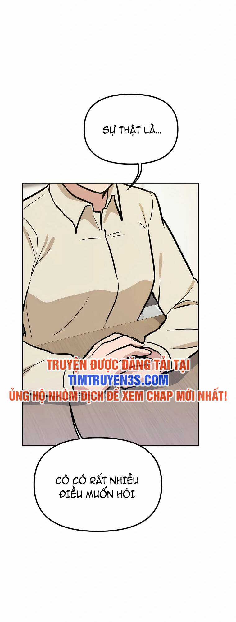 Ta Có Max Thuộc Tính May Mắn Chapter 51 trang 25