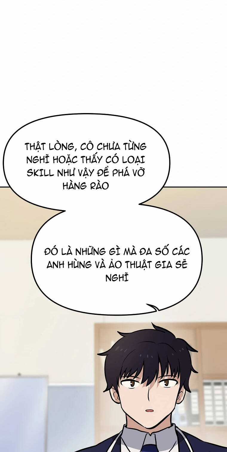Ta Có Max Thuộc Tính May Mắn Chapter 51 trang 26