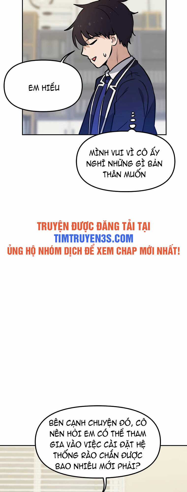 Ta Có Max Thuộc Tính May Mắn Chapter 51 trang 28