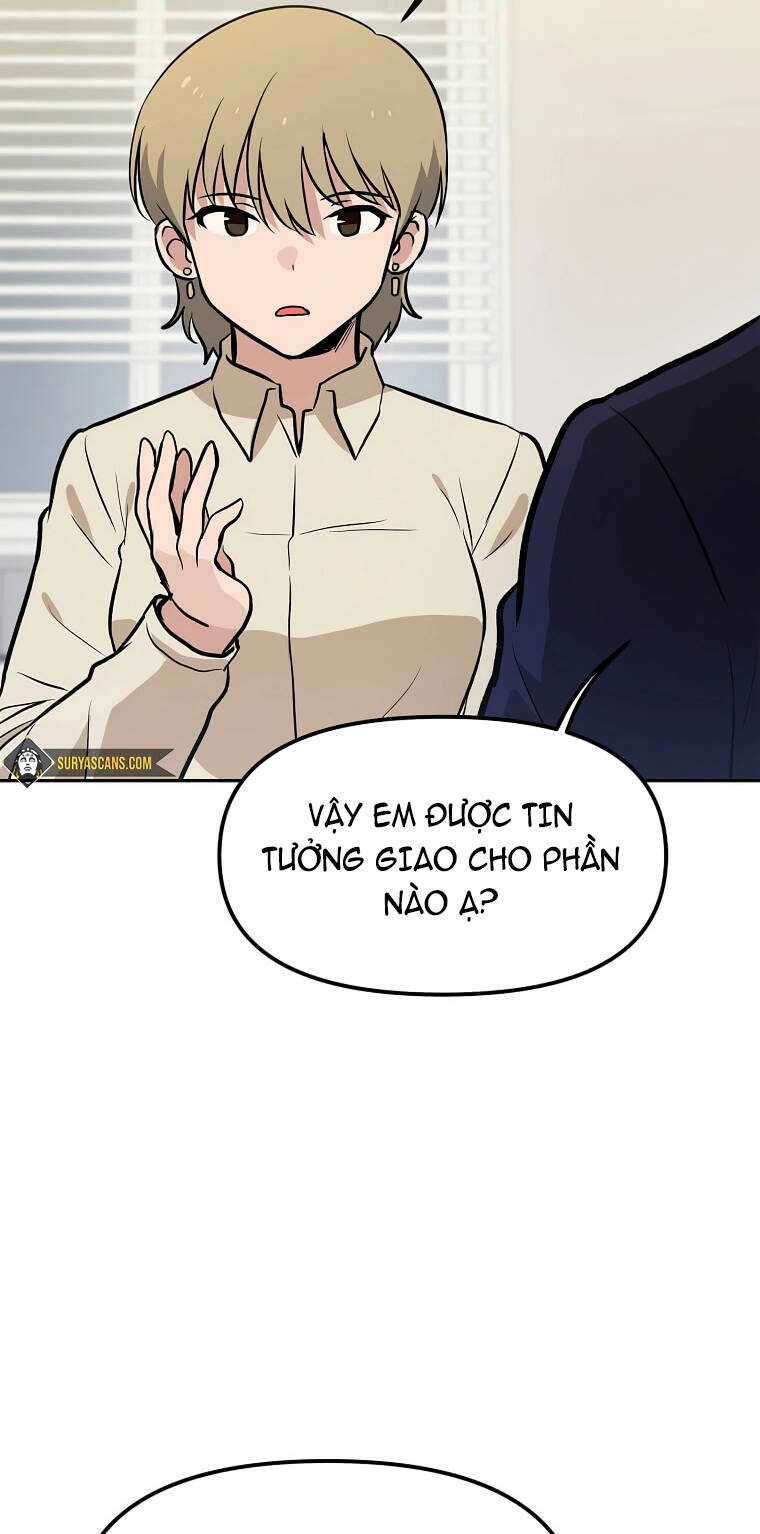 Ta Có Max Thuộc Tính May Mắn Chapter 51 trang 29