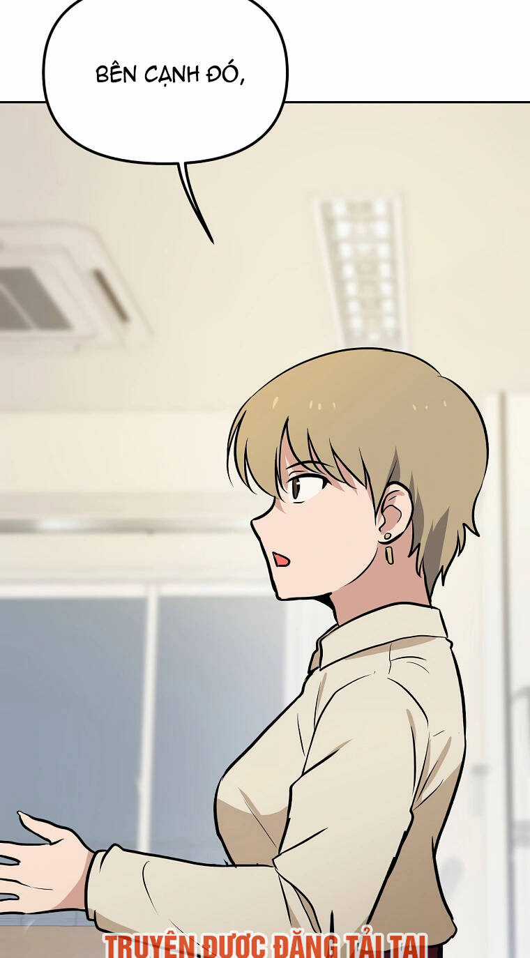 Ta Có Max Thuộc Tính May Mắn Chapter 51 trang 33