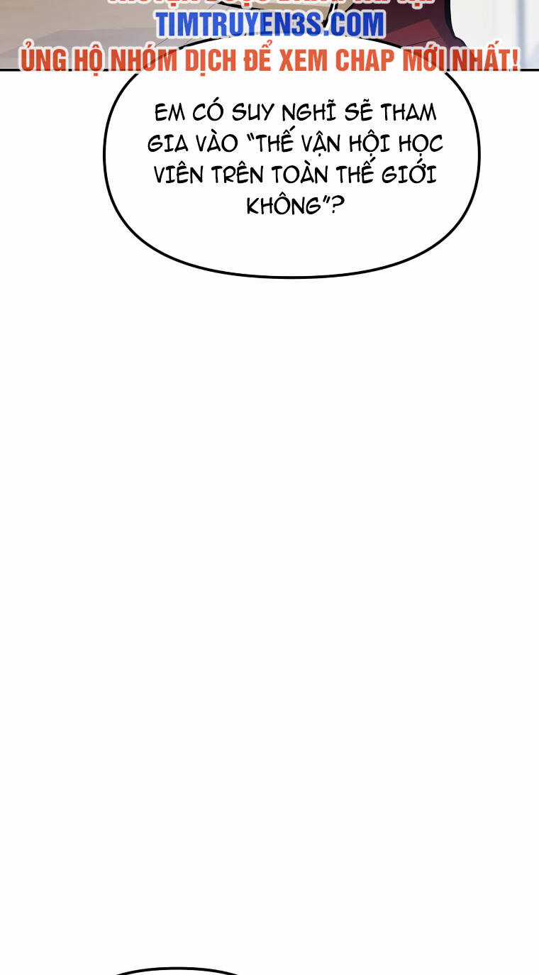 Ta Có Max Thuộc Tính May Mắn Chapter 51 trang 34