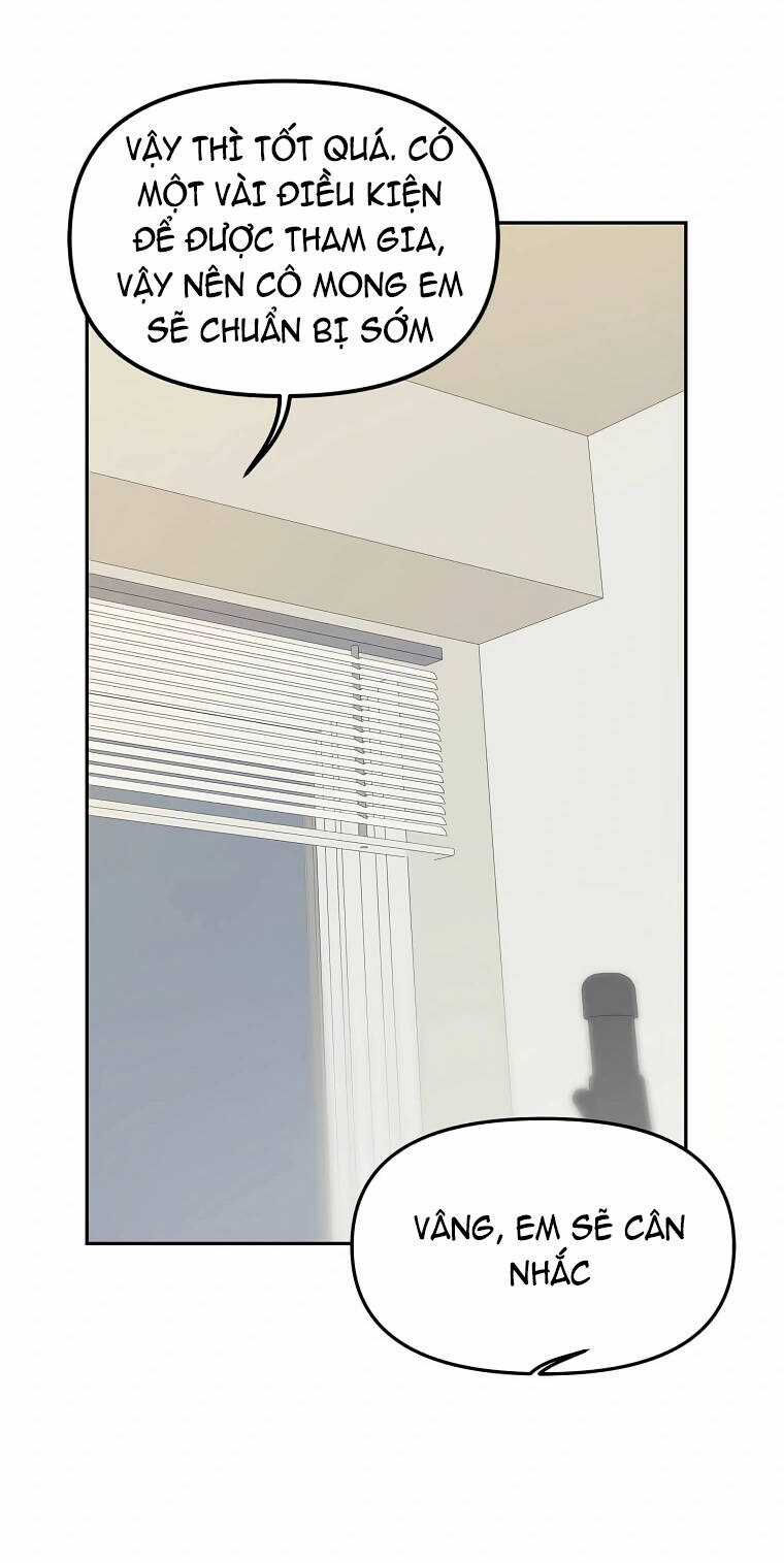 Ta Có Max Thuộc Tính May Mắn Chapter 51 trang 36